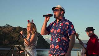 Point of Sail - Sailing (Christopher Cross)