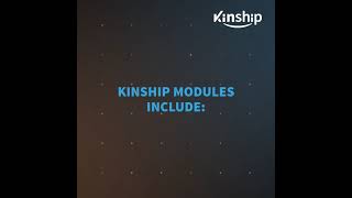 Introducing Kinship screenshot 1