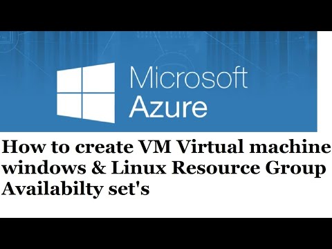 How to create VM virtul machines part 2 #terraform #python & azure ...
