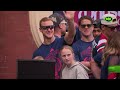 “NEVER HAPPEN AGAIN?!” Chooks crowned dual premiers + AUS World Cup team announced | NRL Tonight