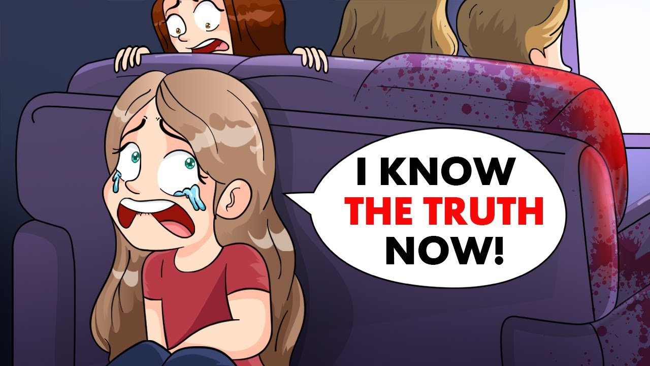 She Overheard The One SECRET I Never Wanted Her To Know