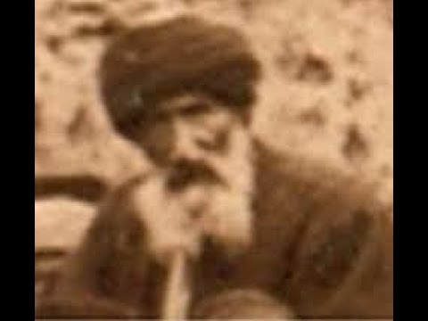 6- HACI EBUBEKİR-İ SIDDIKİ ÇORUMİ (K.S) HAZRETLERİ