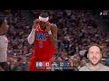 3 Things with Royce Young 🤳 | OKC Thunder at Denver Nuggets | February 1, 2026