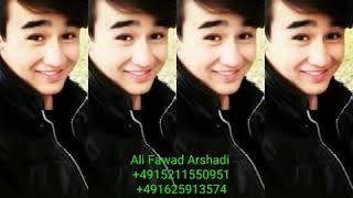 Ali Fawad Arshadi