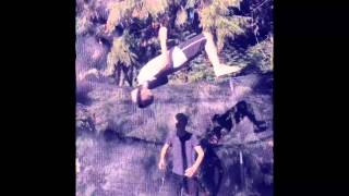 Summer tramp edit 2015