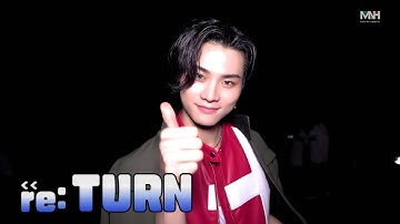 [re:TURN] 8TURN(에잇턴) 