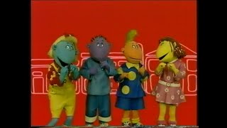 The Tweenies - 2 Fat Gentlemen Full Version Spanish Vhsrip