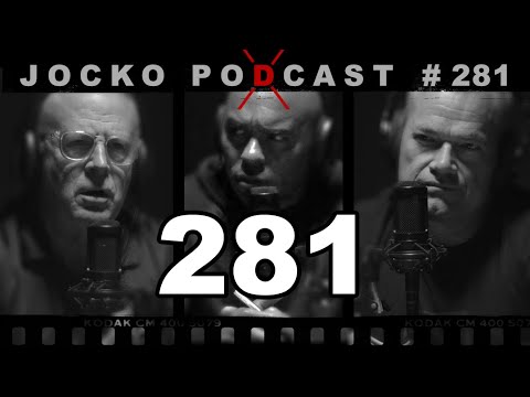 Jocko Podcast 281 w/ Major General Clay Hutmacher. Flying, Fighting, & Taking Care Of People.