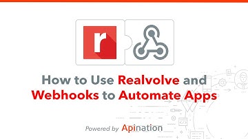 How to Use the Webhooks App with Realvolve to Create a Sync with Google Contacts and other Apps