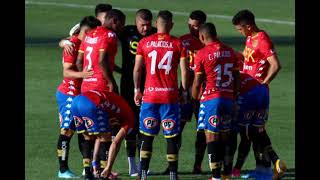 PREVIA: UNIÓN ESPAÑOLA - INDEPENDIENTE DEL VALLE 2021