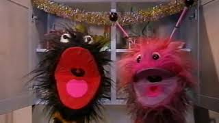 Bug Alert! - Christmas Special (2000)