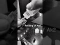 Flavor refill in Ak2 Pod #flavour #liquid #refill #pod #vape #vapecommunity #viral #youtubeshorts