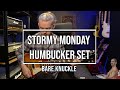 Stormy Monday Tone Test by Micky McCrystal