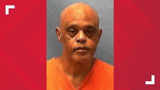 Florida man convicted of killing a woman abducted from an insurance office is set to be executed