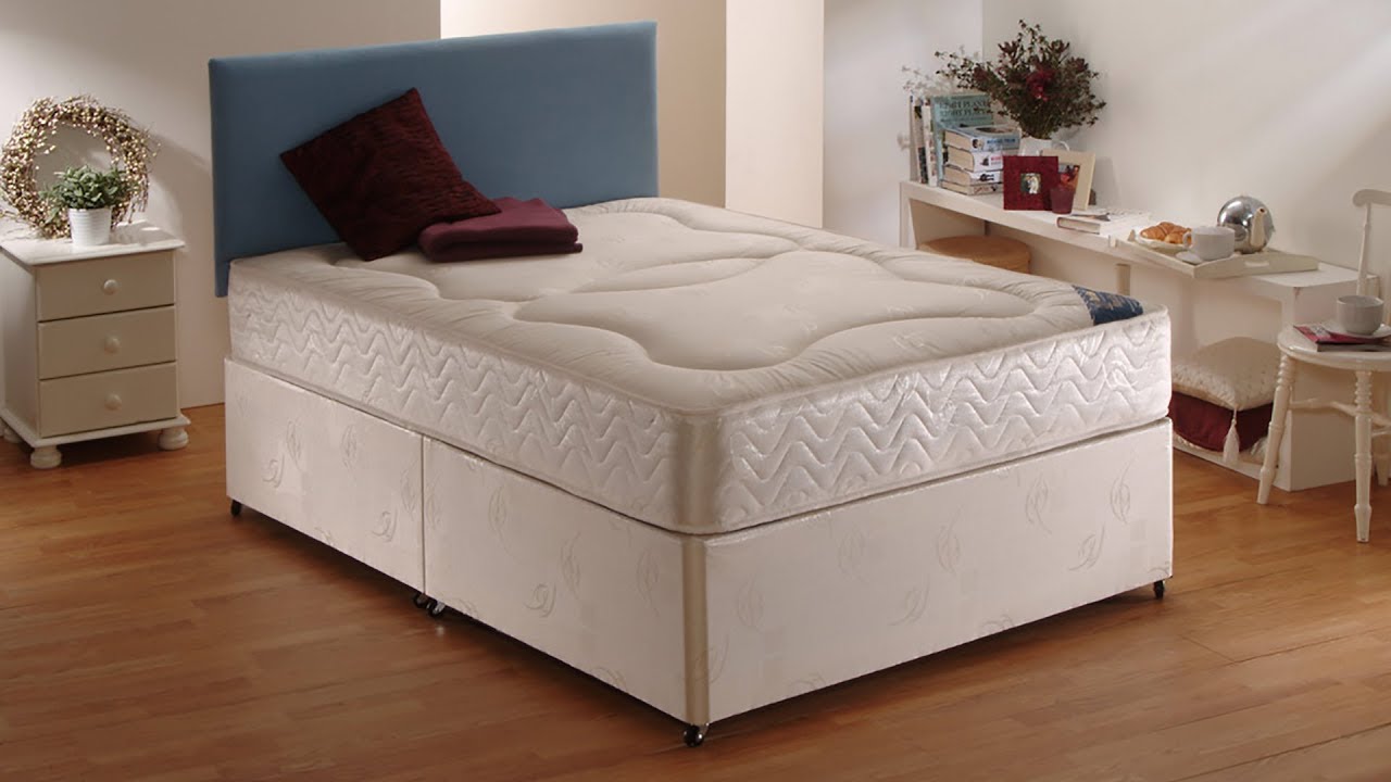 serta roma mattress review