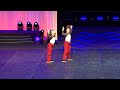 Canada [Doubles Hip Hop - Semis]
