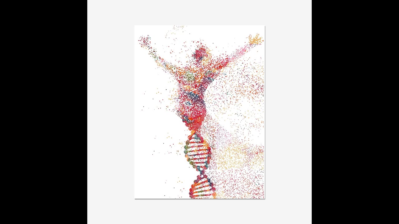 ÆraMessiah‑AIQ 360°DNA≈RNA