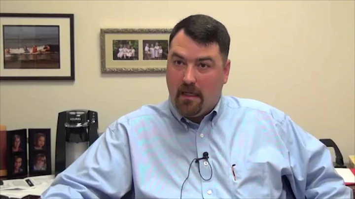 Mark Hubert, MD - A Great Place to Practice
