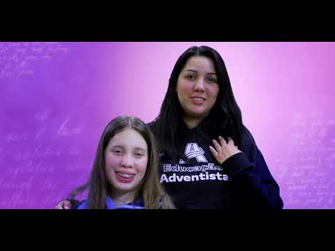 Eleitos -Parte 2 | Homenagem para os professores da - Educação Adventista - ASC