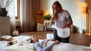 Zeit für dich – Massagen & Rituale im Lunar Soul Studio in Schaan, Liechtenstein