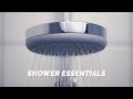 Men's Shower Tools Essentials: Everything You NEED To Maximize Your Shower Routine