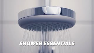 Men's Shower Tools Essentials: Everything You NEED To Maximize Your Shower Routine