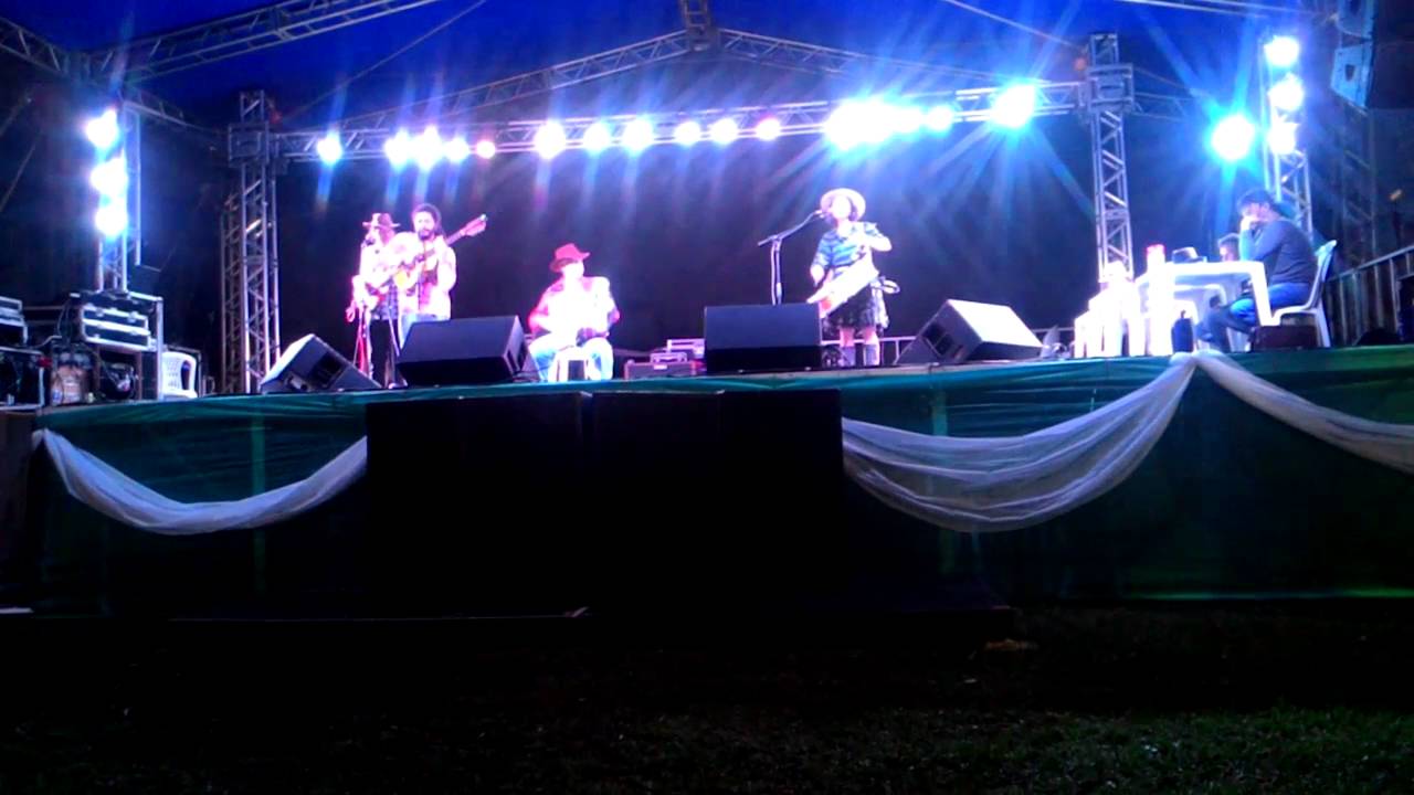 De Viola e Sanfona - Rossana Esper