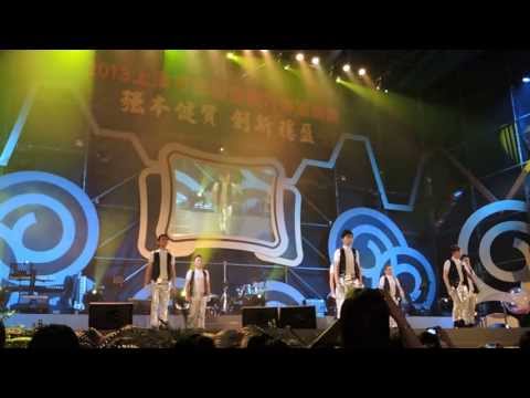2013/04/13春酒表演~舞蹈