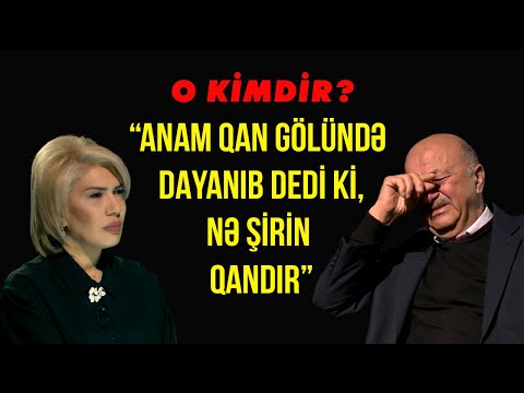 Qardaşı göz yaşı içində İlham və Fərizənin ölüm anını anlatdı - BAKU TV | O KİMDİR ?
