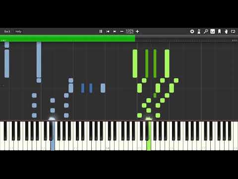 The Blessing (Shukufuku) - YOASOBI