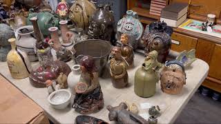 We Unboxed More Face Jugs! • eBay • Resell!