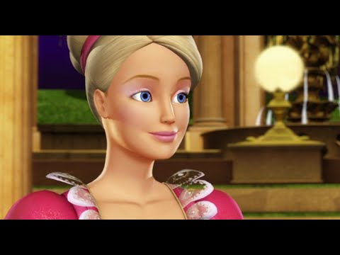 barbie and the 12 dancing princesses dailymotion