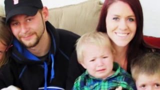 Was The 2-Year-Old Boy Who Vanished in the Woods Murdered By His Parents?