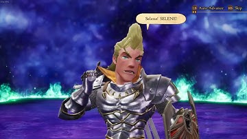 Bravely Default II - Part 1 (Selene and Dag)