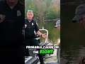 Boater Stopped Without Cause – Marine Police Exposed For Abuse Of Power #police #shorts