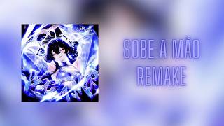 Eternxlkz - SOBE A MÃO Remake | FL Studio (%99 accurate)