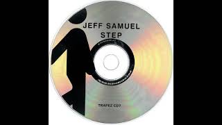 Jeff Samuel - Right Then and There