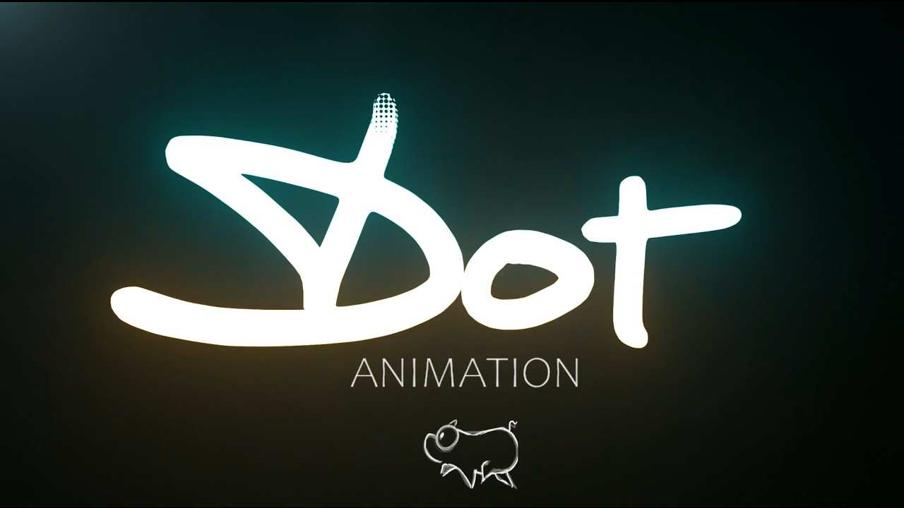 Dot Animation 2025 Showreel 