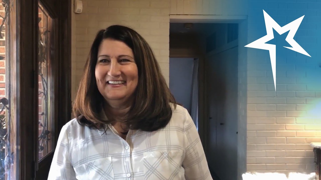 73 Questions with President Martha Burger YouTube