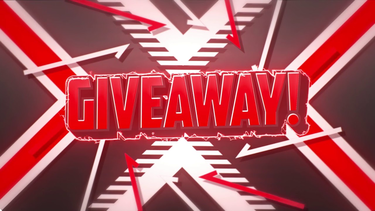 PROFESSIONAL 2D INTRO GIVEAWAY | After Effects CC 2018