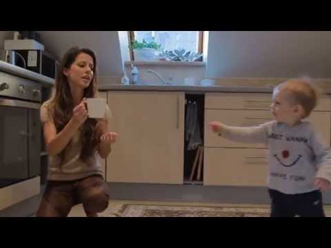Video: Ar vaikštynės tinka kūdikiams?