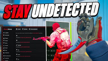 Best Legit Settings for MemeSense (Stay Undetected 2025)