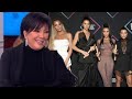 Kris Jenner Hopes THIS Daughter Has a Baby Next