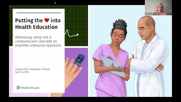 Enhancing Patient Understanding in Heart Health: A Webinar on Empathetic Communication