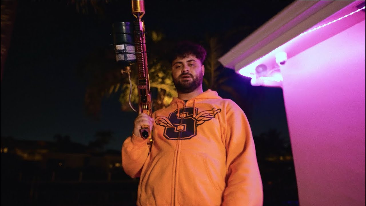 Watch Luhgary - Need you (Official Music Video) on YouTube Watch Luhgary - Need you (Official Music Video) on YouTube