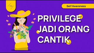 Kenapa Kita Harus Cantik dan Apa itu Kecantikan? (Di balik trend aesthetic)