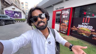 Apple Ka Pawor Bank Nahi Mila Mall Me