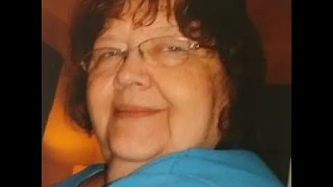 Memorial Services for Christine Elizabeth (Forste)...