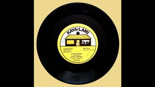 Aaron Mbambo - Kanti Baphe