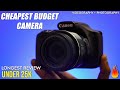 Longest Review Of Canon SX540 HS Camera  ! | Is it Best SLR Camera Under 25k ? | Honest Opinion |